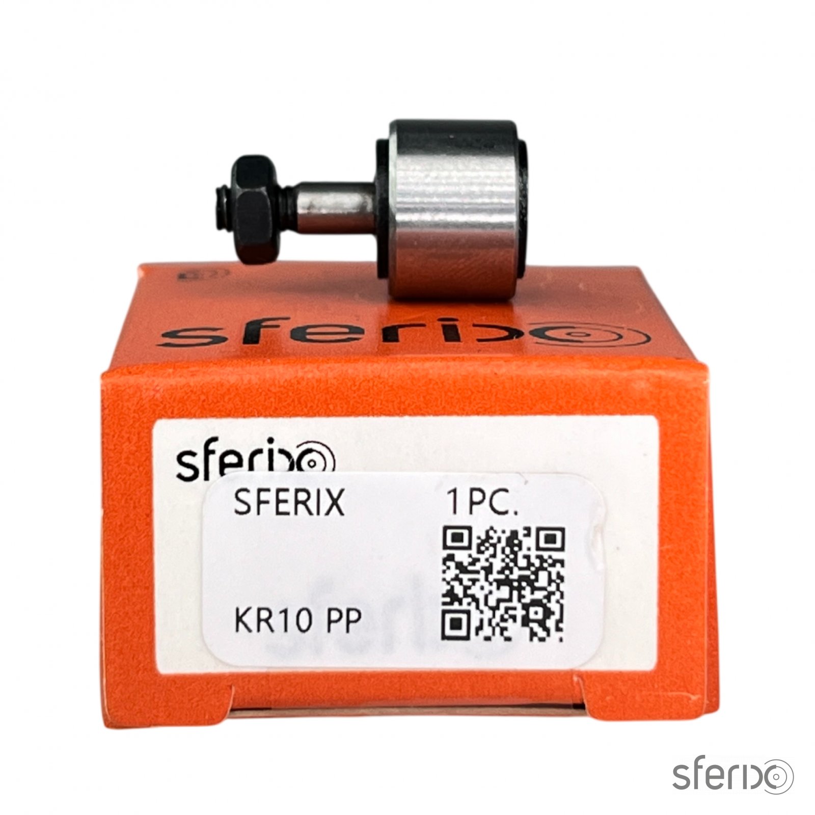 Опорный ролик KR10 PP SFERIX - Сферикс - фото -  3